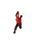 5/8" Corded Drill - with Spade Handle, 10 Amp