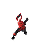 5/8" Corded Drill - with Spade Handle, 10 Amp