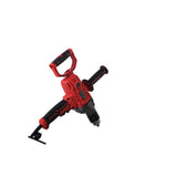 5/8" Corded Drill - with Spade Handle, 10 Amp