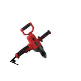 5/8" Corded Drill - with Spade Handle, 10 Amp