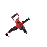 5/8" Corded Drill - with Spade Handle, 10 Amp