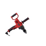 5/8" Corded Drill - with Spade Handle, 10 Amp