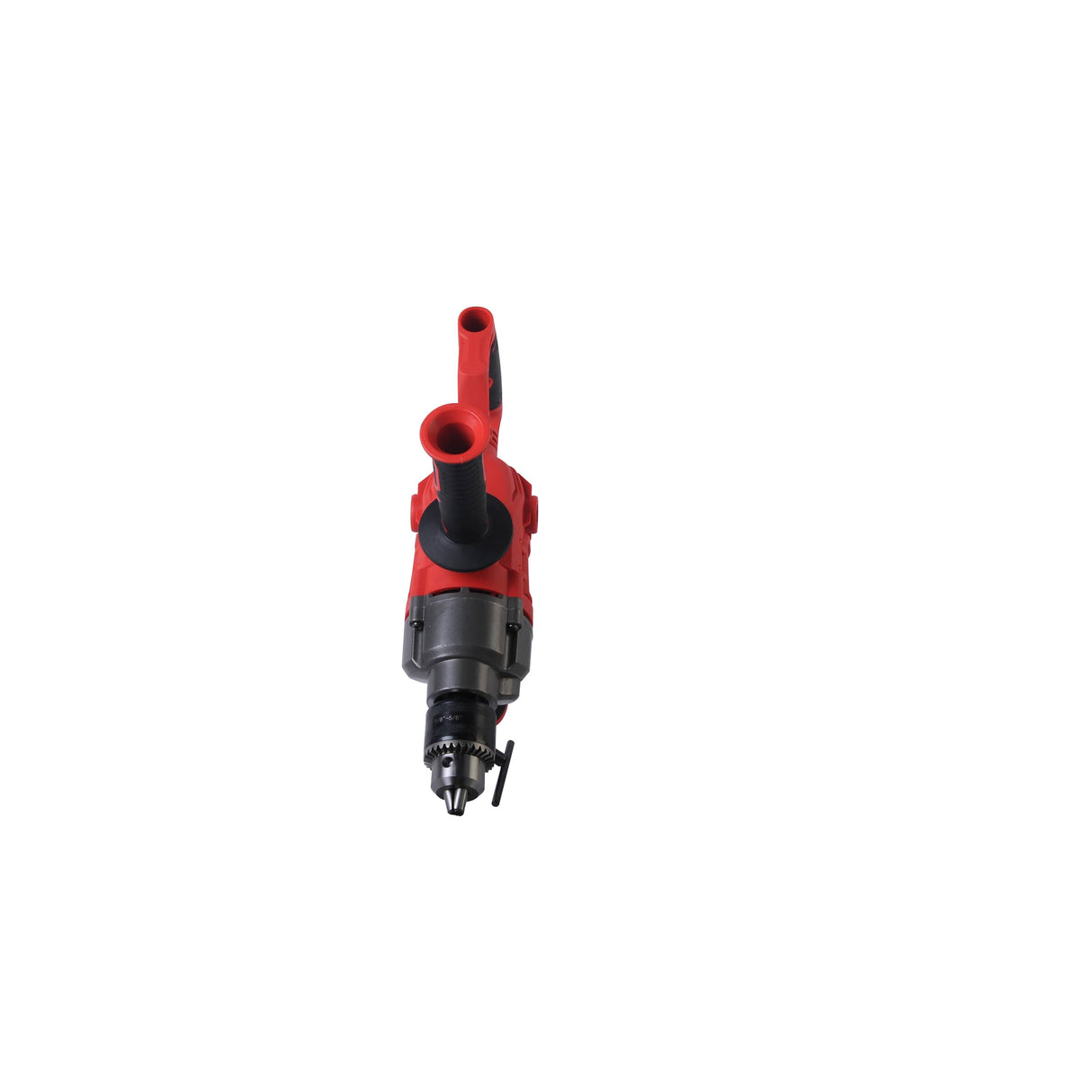 5/8" Corded Drill - with Spade Handle, 10 Amp
