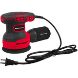 5" Random Orbit Sander - 2.5 Amp