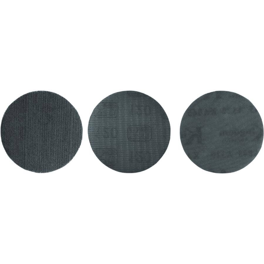 5" Random Orbit Sander - 2.5 Amp