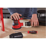 5" Random Orbit Sander - 2.5 Amp