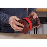 5" Random Orbit Sander - 2.5 Amp