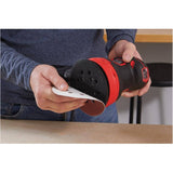 5" Random Orbit Sander - 2.5 Amp