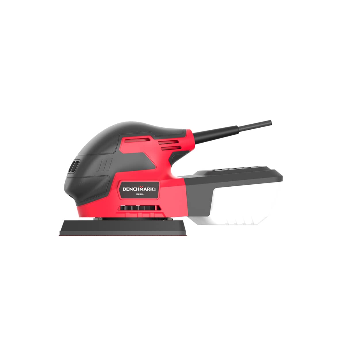 Detail Sander Kit - 2 Amp – Atkinson Home Hardware