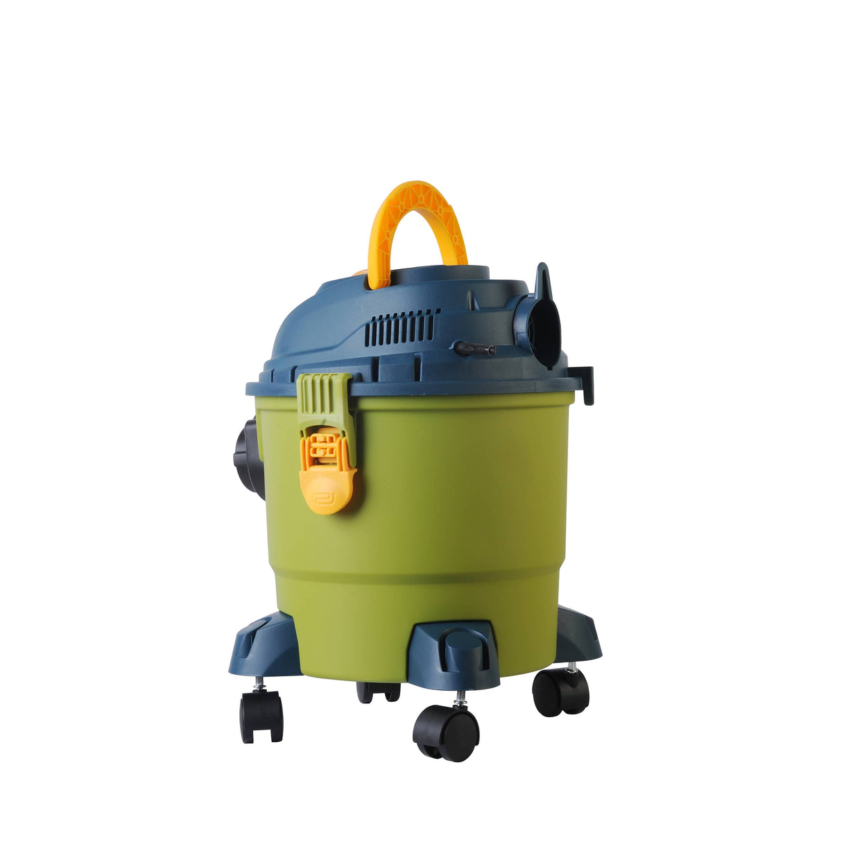 15 L Wet Dry Vacuum