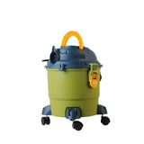 15 L Wet Dry Vacuum