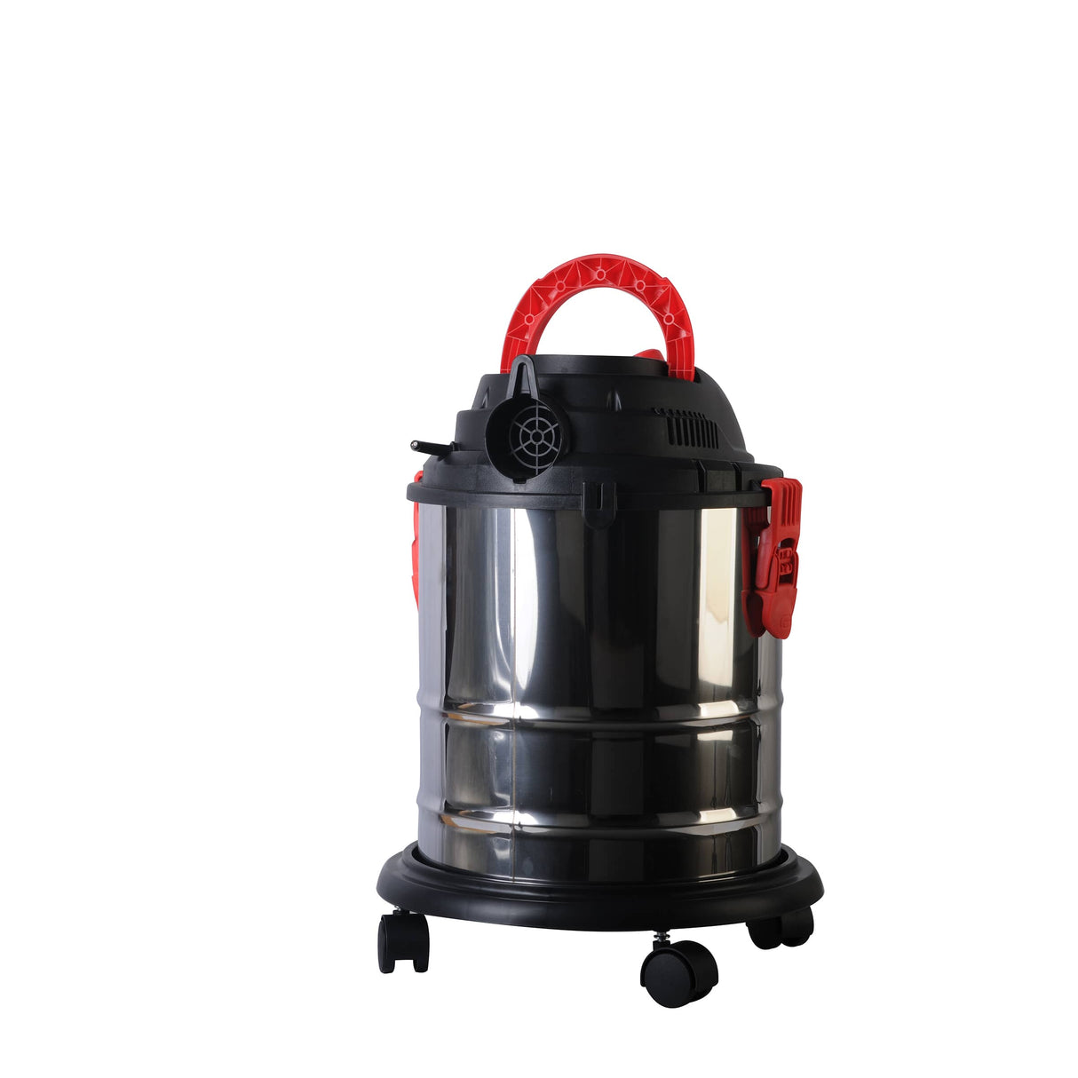 20 L Wet Dry Vacuum - Stainless Steel