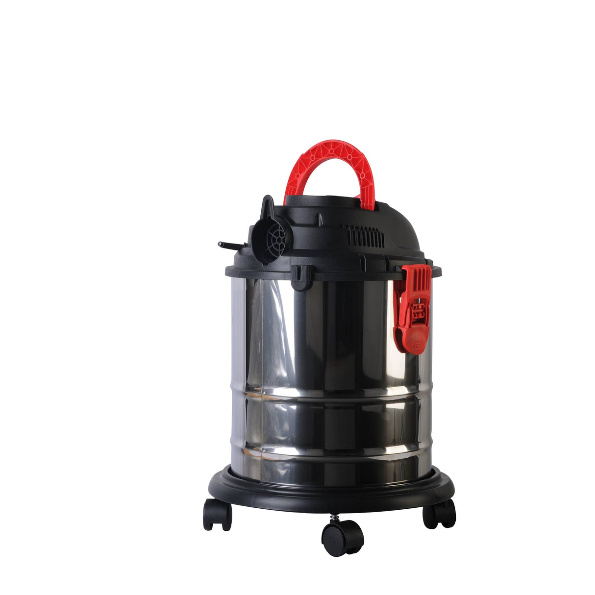 20 L Wet Dry Vacuum - Stainless Steel