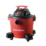 38 L Wet Dry Vacuum