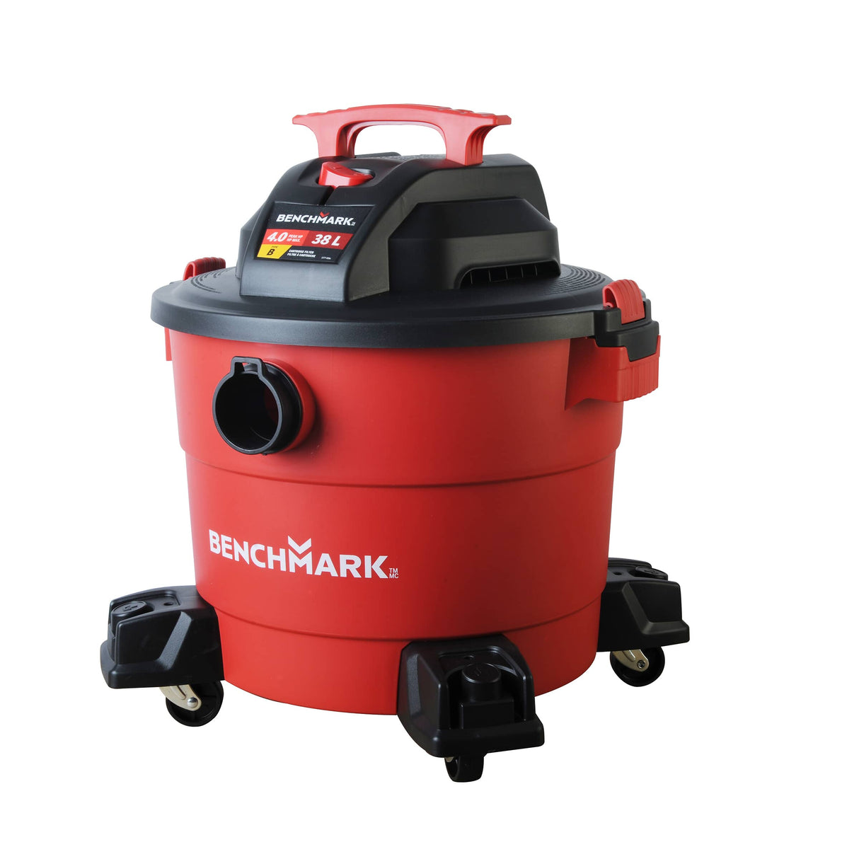 38 L Wet Dry Vacuum