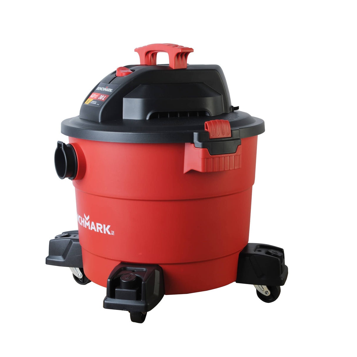 38 L Wet Dry Vacuum