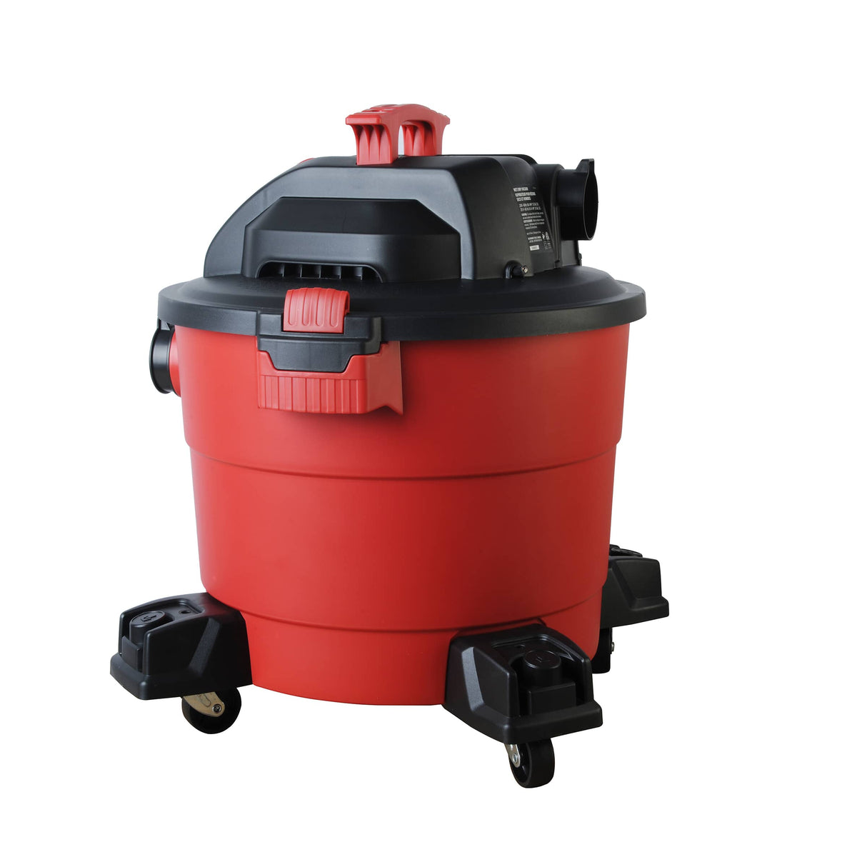 38 L Wet Dry Vacuum