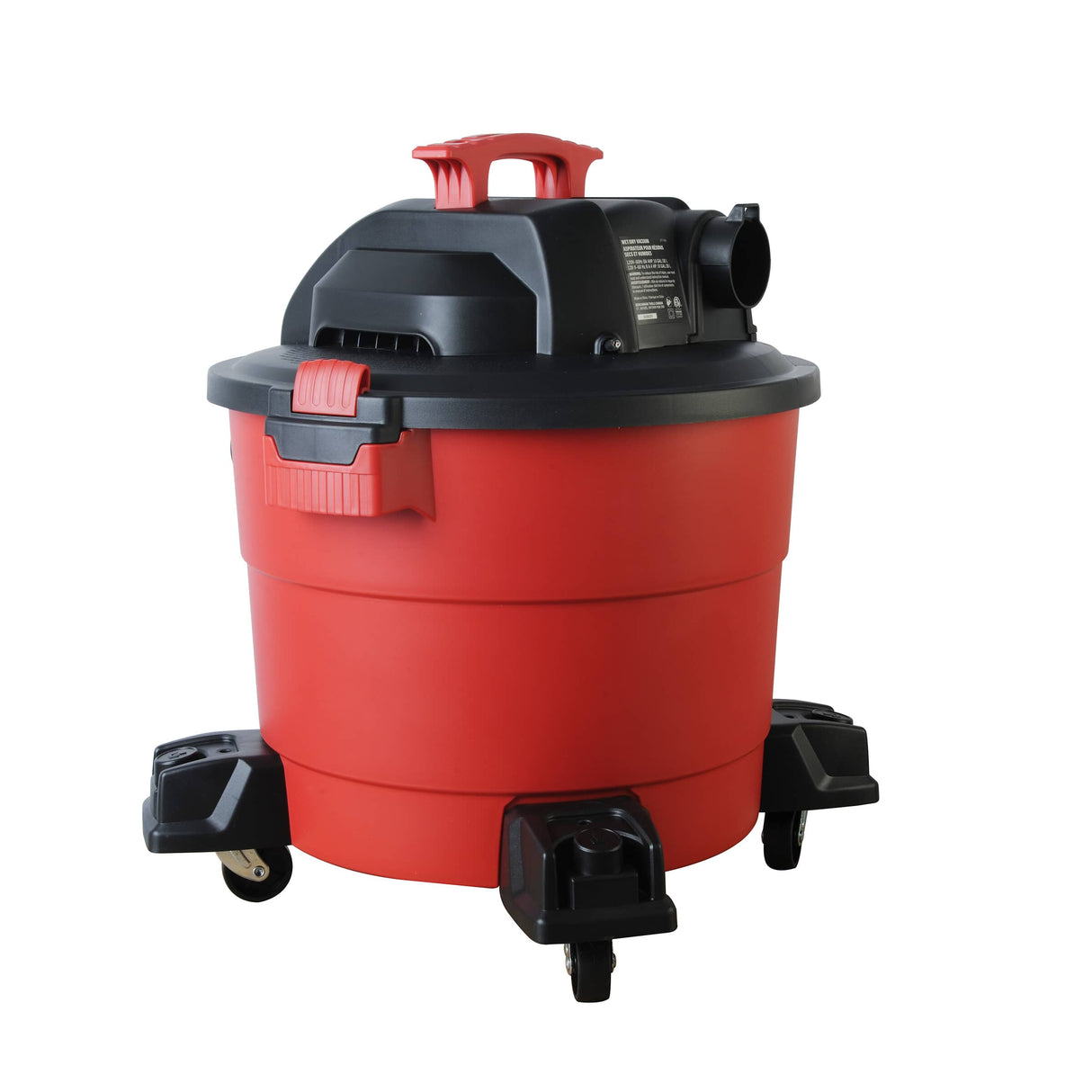 38 L Wet Dry Vacuum