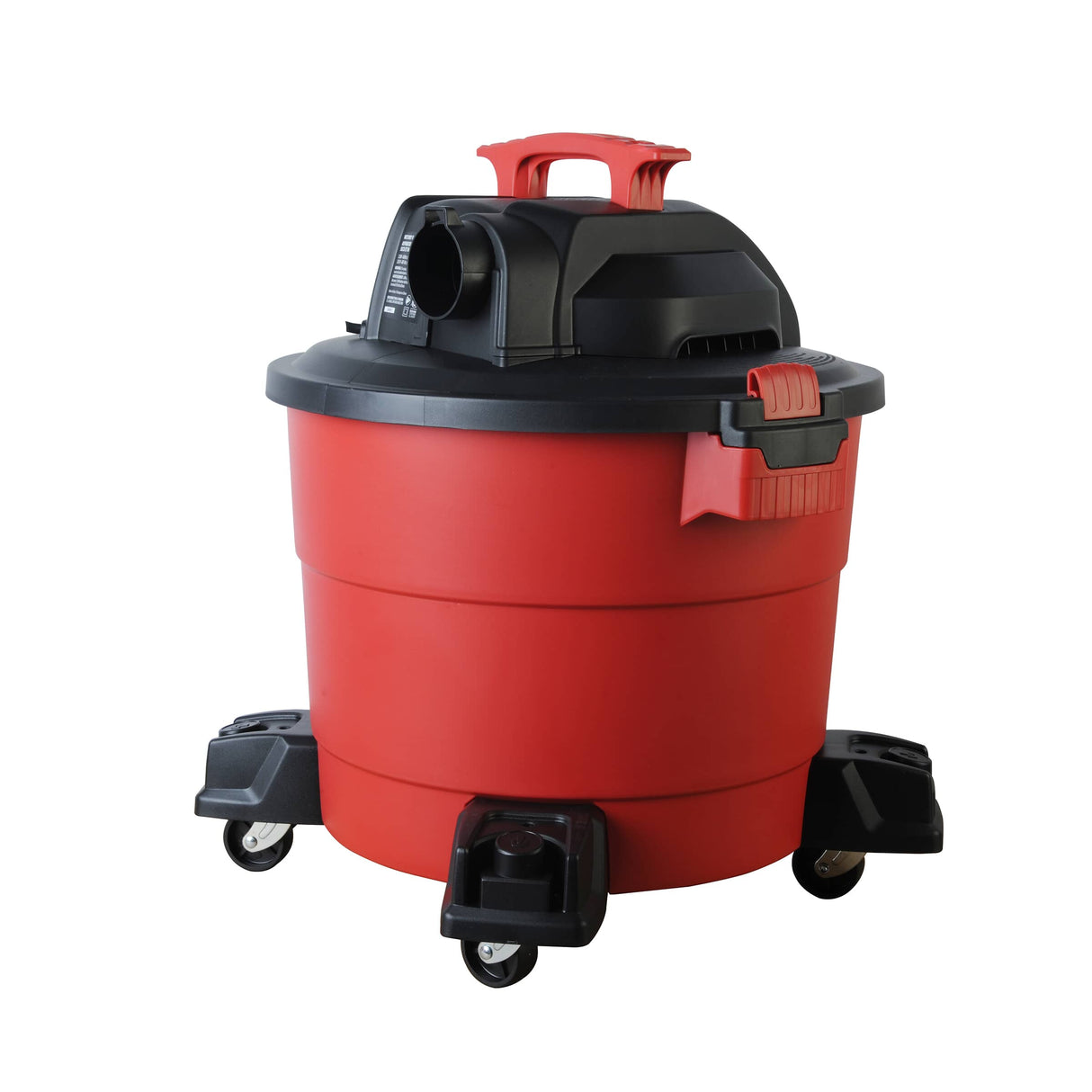 38 L Wet Dry Vacuum