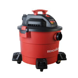 38 L Wet Dry Vacuum
