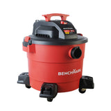 38 L Wet Dry Vacuum