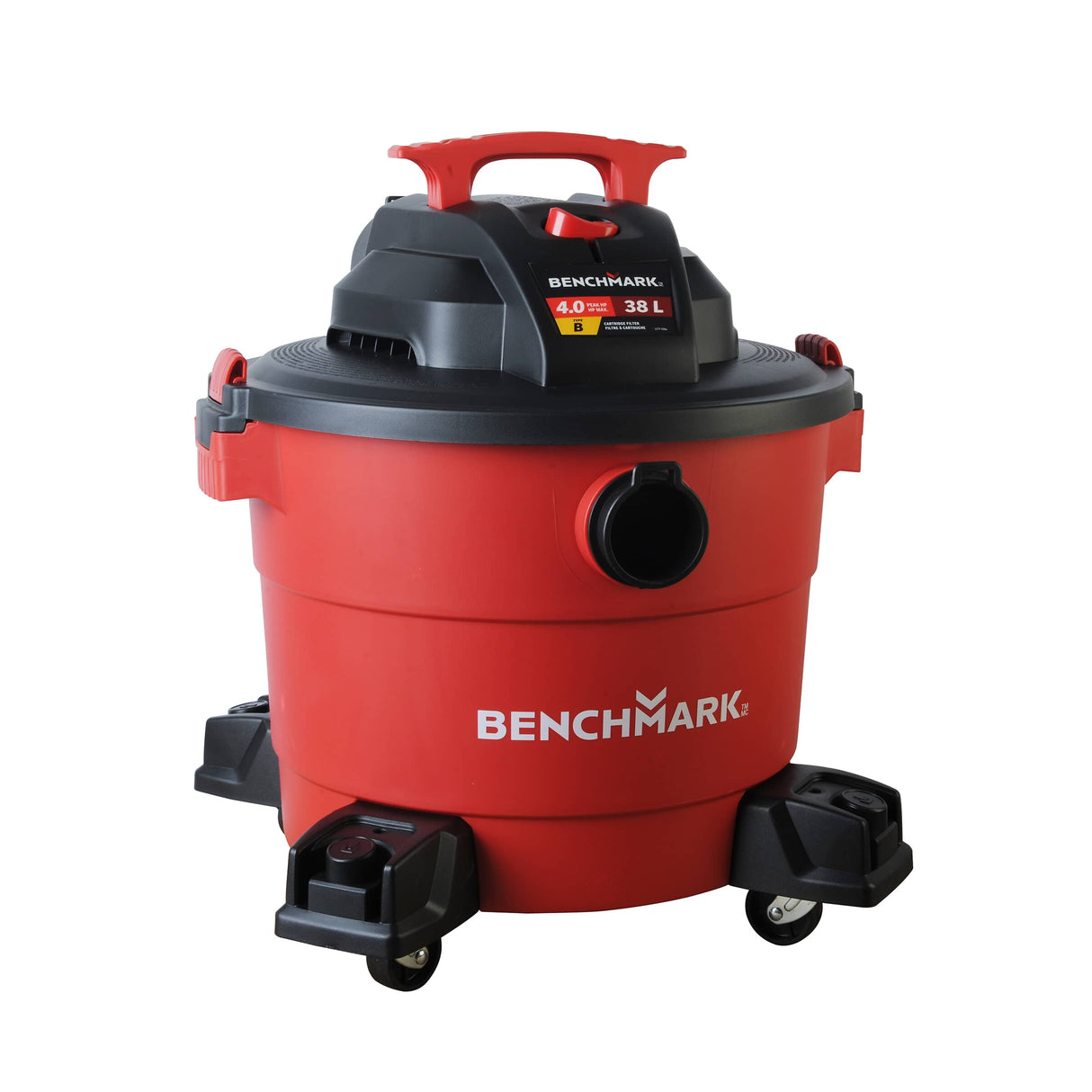 38 L Wet Dry Vacuum