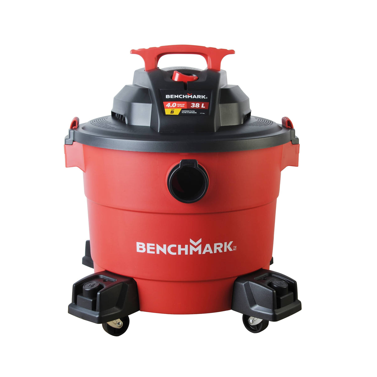 38 L Wet Dry Vacuum