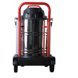 50 L Wet Dry Vacuum - Stainless Steel
