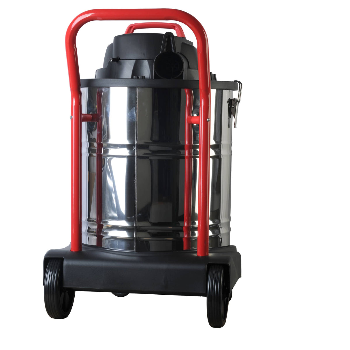 50 L Wet Dry Vacuum - Stainless Steel