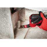 Nitrus Carbide Extreme Metal Universal Fit Open-Lok Multi-Tool Blade