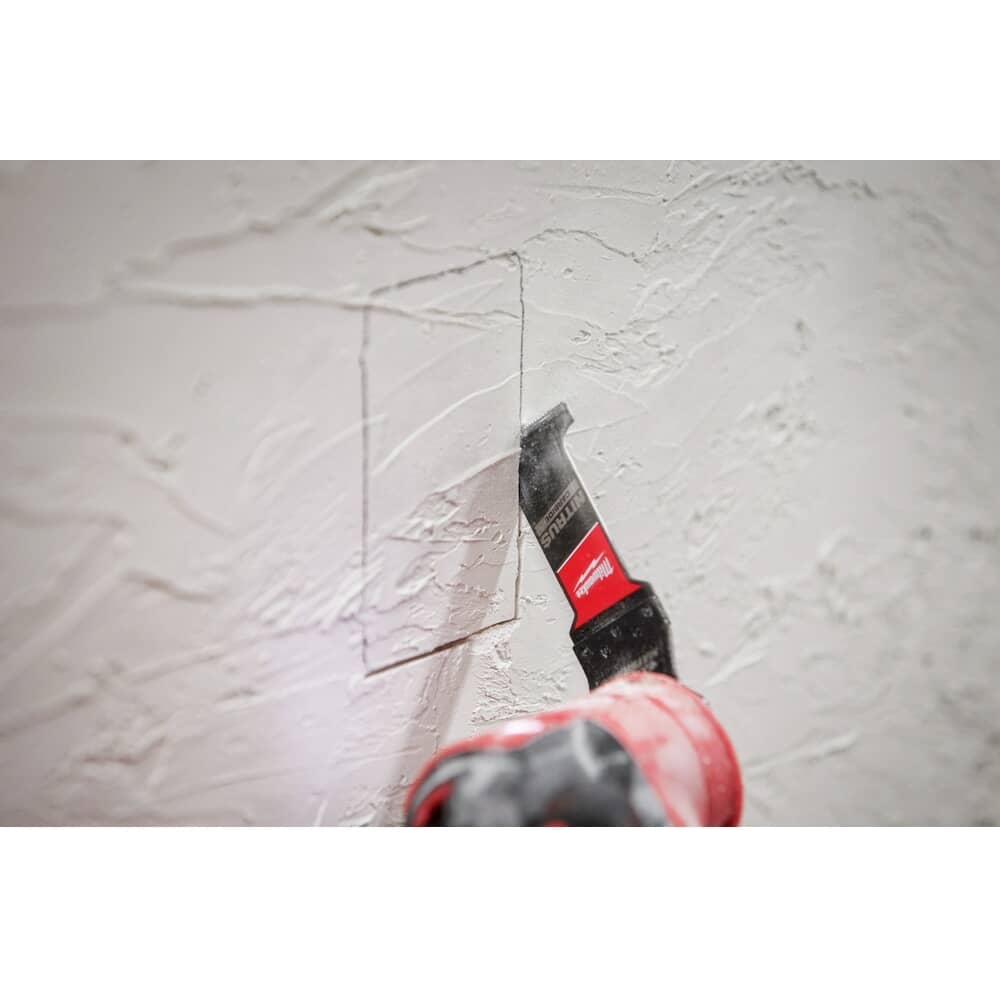 Nitrus Carbide Extreme Materials Universal Fit Open-Lok Multi-Tool Blade