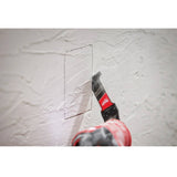 Nitrus Carbide Extreme Materials Universal Fit Open-Lok Multi-Tool Blade