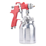 Siphon Feed Paint Spray Gun