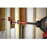 Shockwave 2" T25 Impact Rated Torx Power Bit