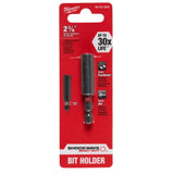 Shockwave Compact Impact Bit Holder