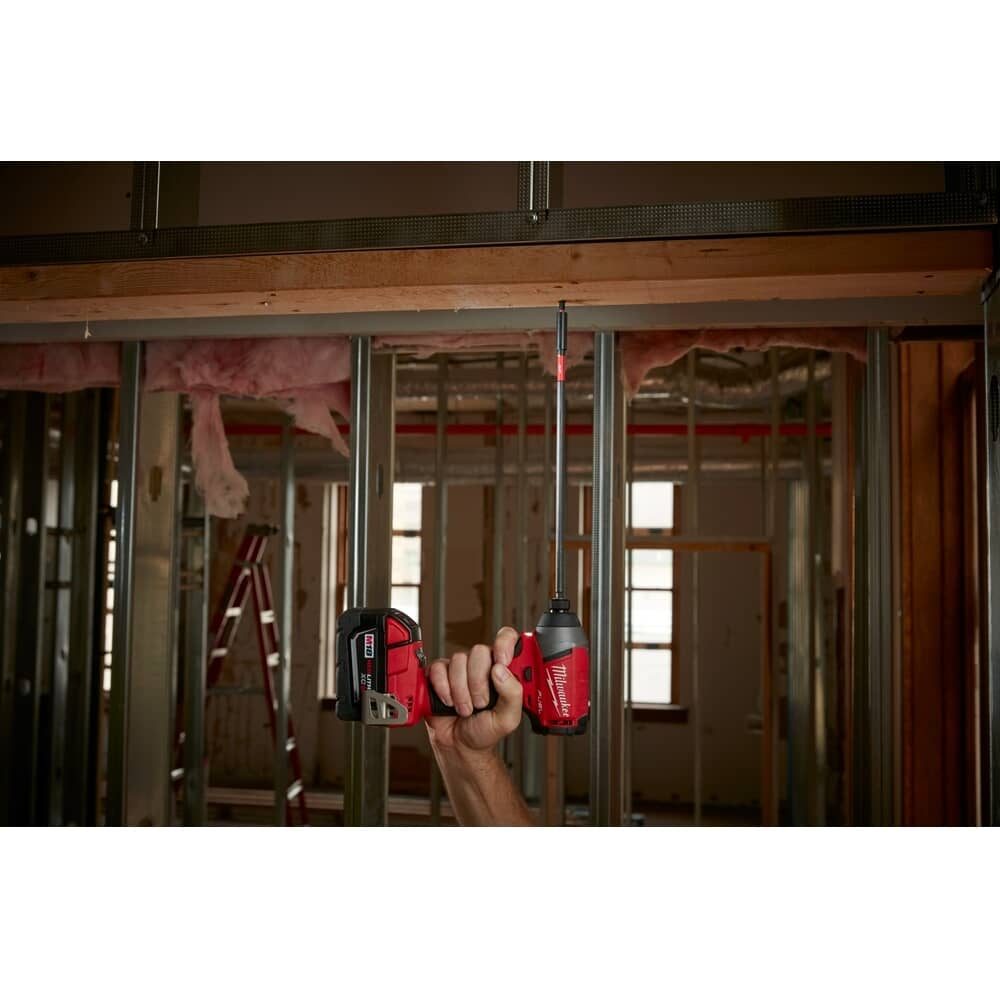 Shockwave 12" Magnetic Impact Bit Holder