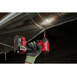 Shockwave 5/16" Magnetic Impact Nutsetter Bit