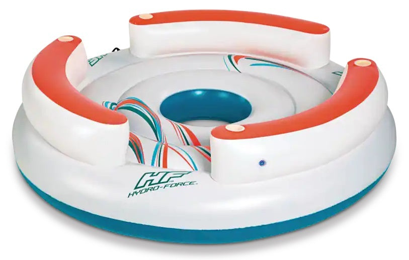 Hydro-Force 43679 Lazy Days Island Extra Large Special Edition