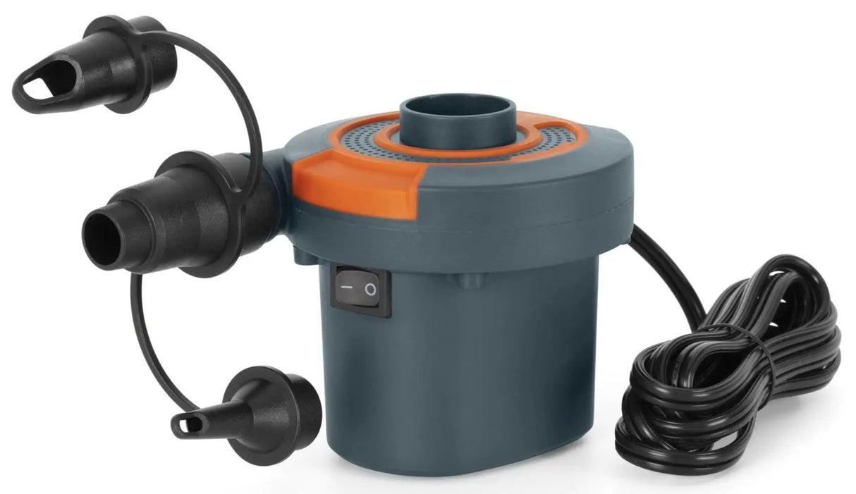 Bestway 62253 Sidewinder AC Air Pump