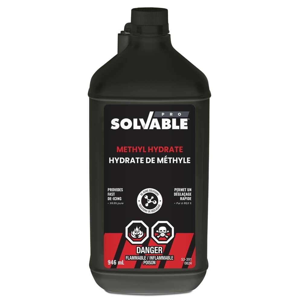 946mL Methyl Hydrate