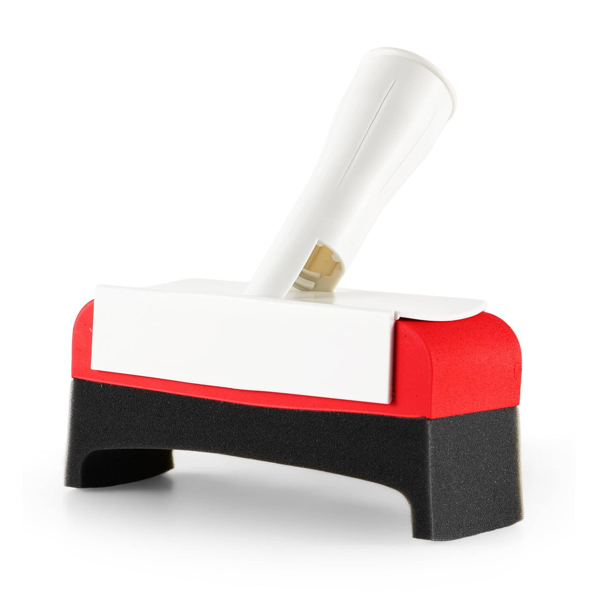 Contoured Paint & Stain Applicator