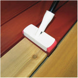 Contoured Paint & Stain Applicator