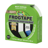 Multi-Surface Green Painter's Tape - 36 mm x 55 m