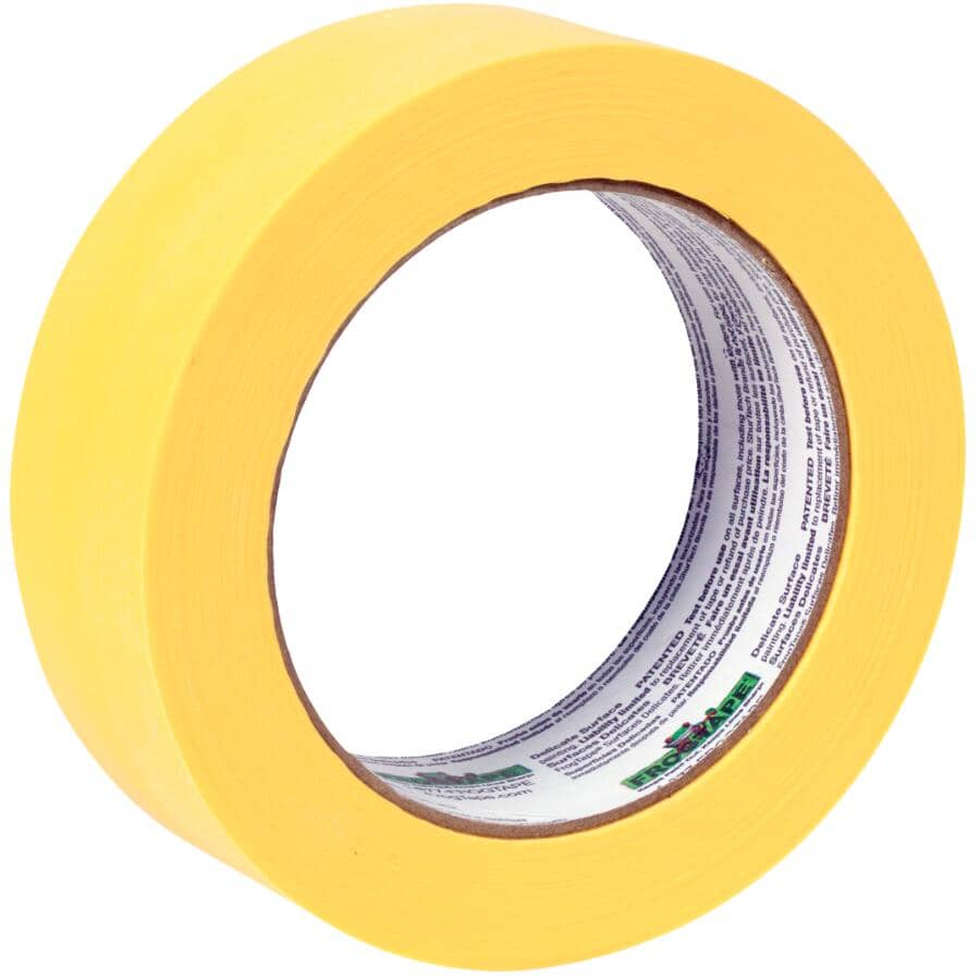 Delicate Surface Painter's Tape - 36 mm x 55 m