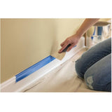 Blue Painter's Masking Tape - 36 mm x 55 m, 3 Pack