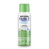 Low Odour Water-Based Spray Paint - Lucky Green, 312 g