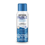 Low Odour Water-Based Spray Paint - Blueberry, 312 g