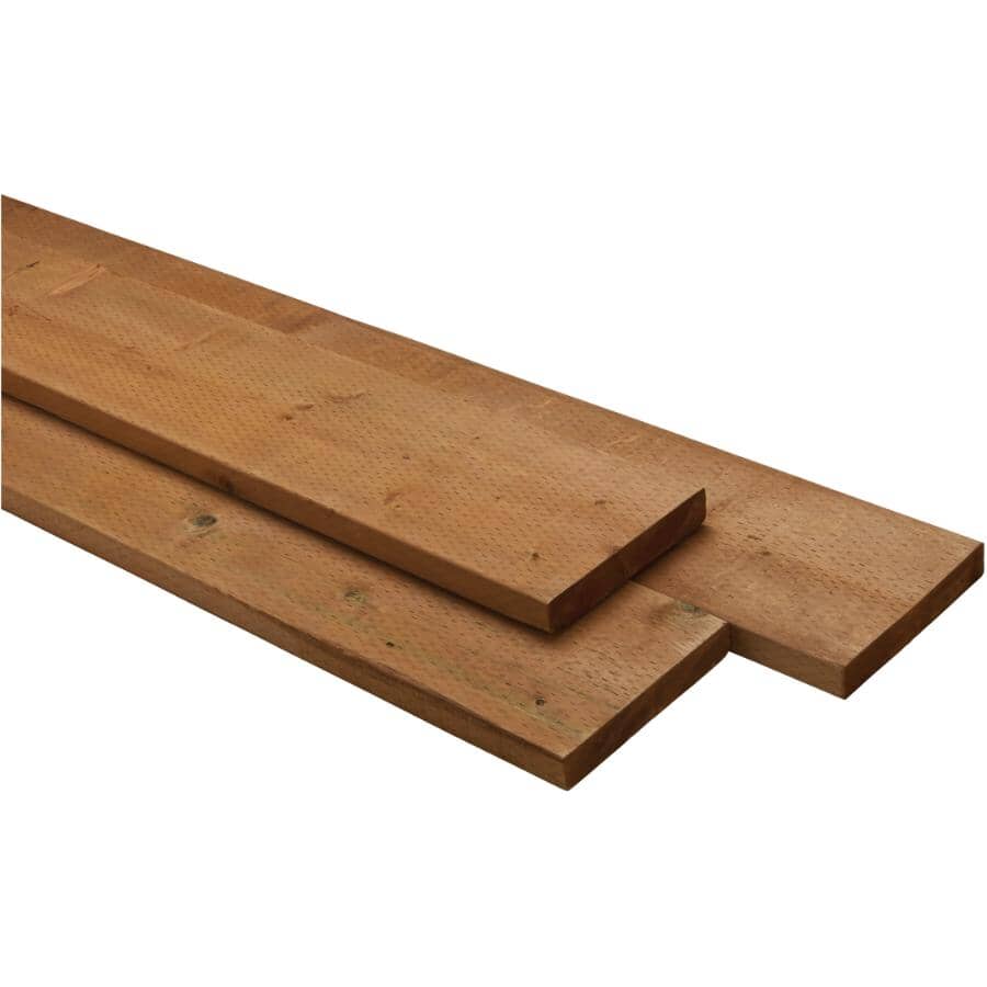 2 x 10 x 16' Sienna Pressure Treated Lumber