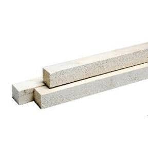 2 x 2 x 8' Kiln Dried Spruce Dry Strapping