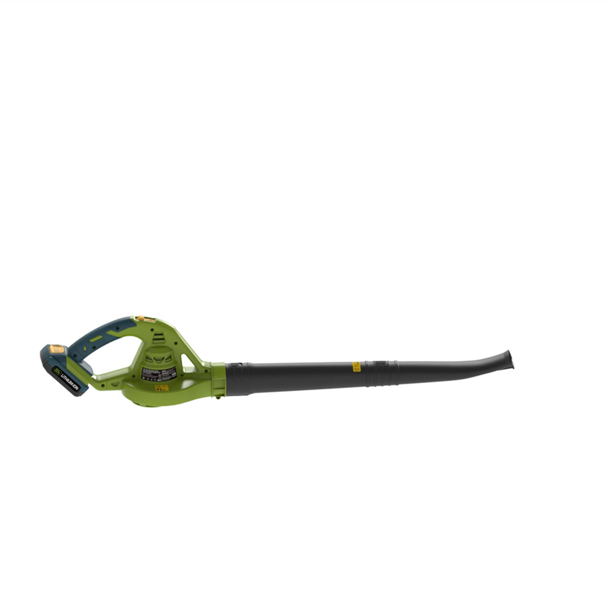 Cordless Blower / Sweeper – 20 Volt Max